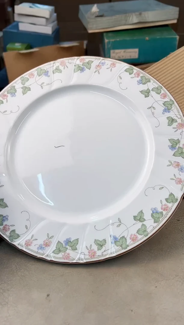 瓷片021号满30米包邮，打包不易