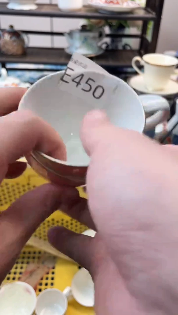 品****2瑞瓷甄选瓷器18包邮450