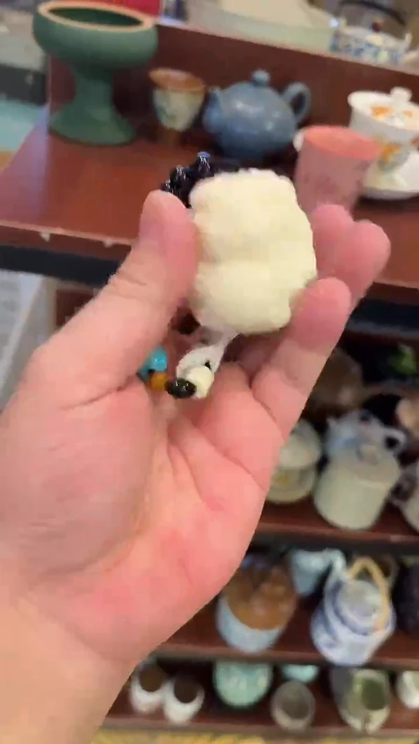 其他        茶具D