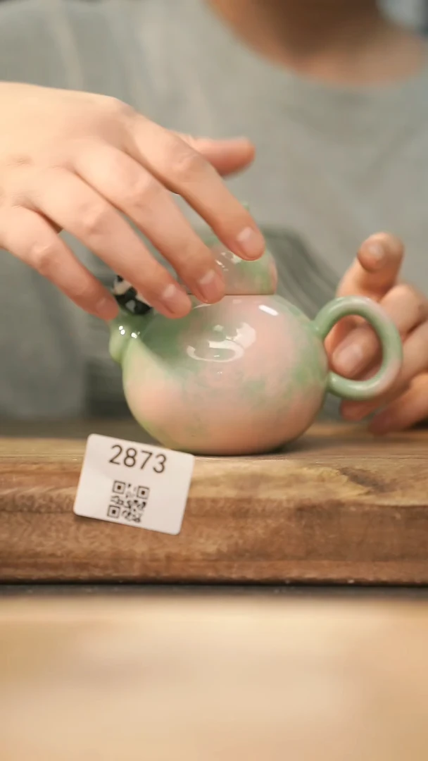 【落单孤品】福利/壶@@2873