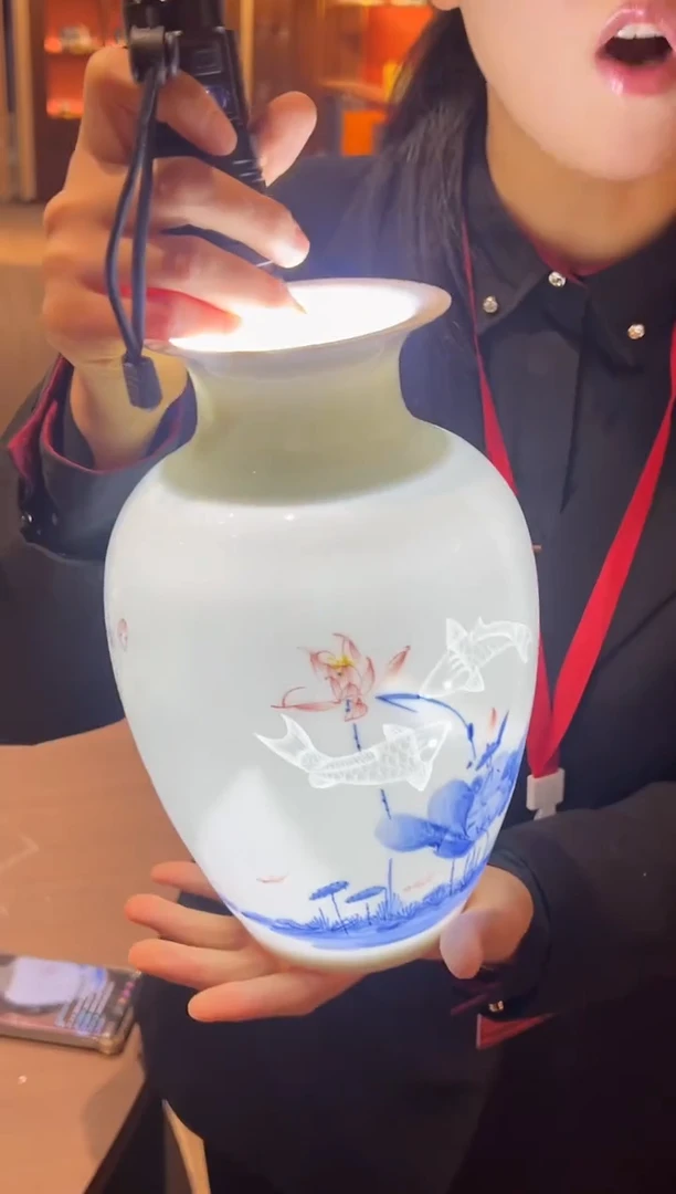 陶瓷博会&景德镇陶瓷专场2