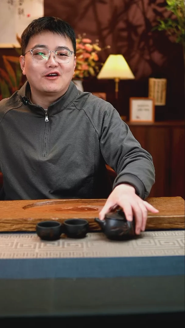 南**龙【300】竹子1个，单壶