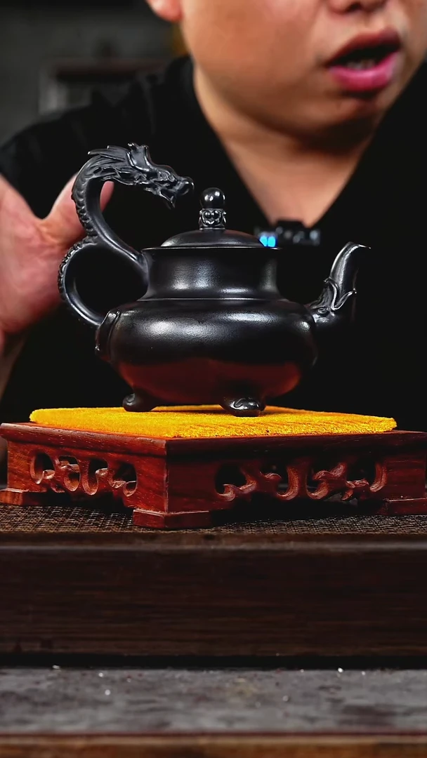 茶壶紫砂丁蜀镇紫砂茶壶