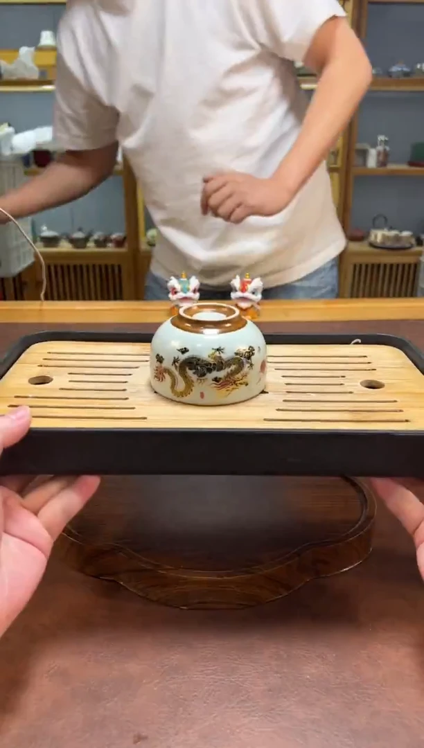 【闪购商品】淘礼茶具清货专属链接