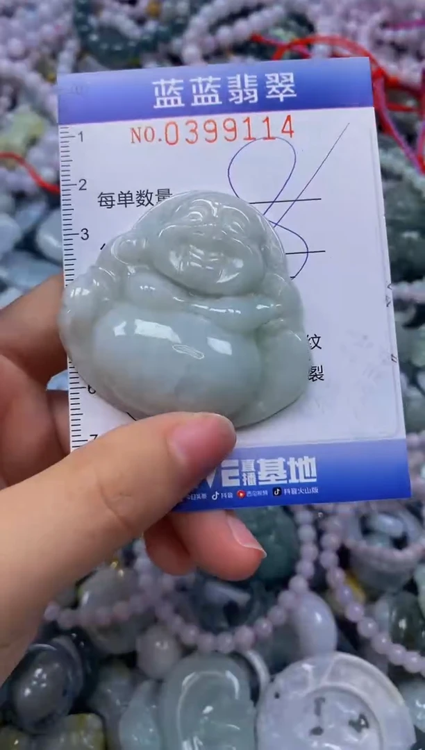颈饰未镶嵌翡翠闪购0399114