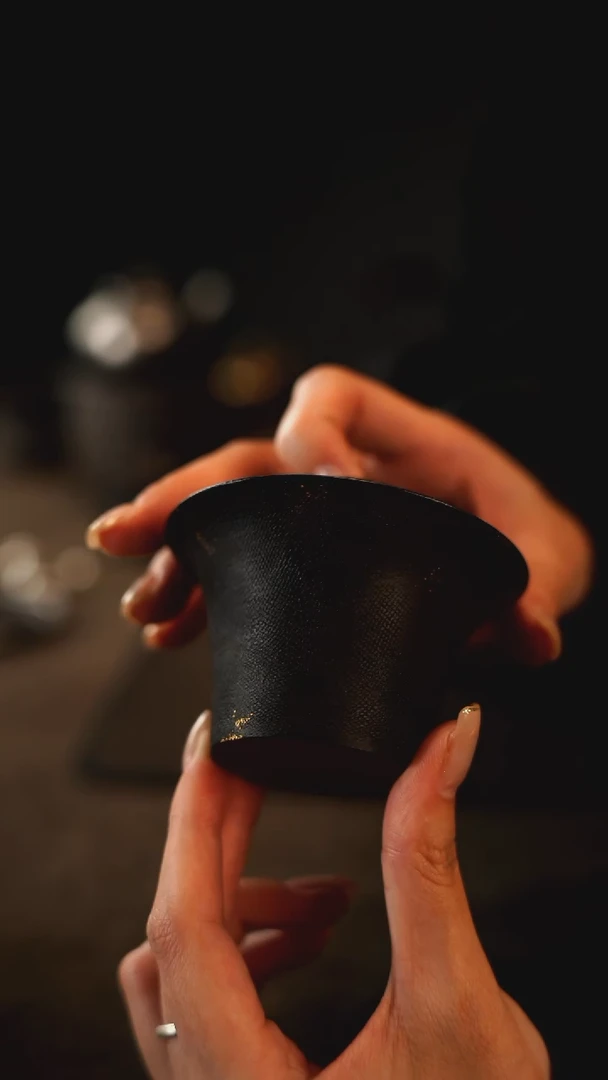 仟户烧严选手工陶艺