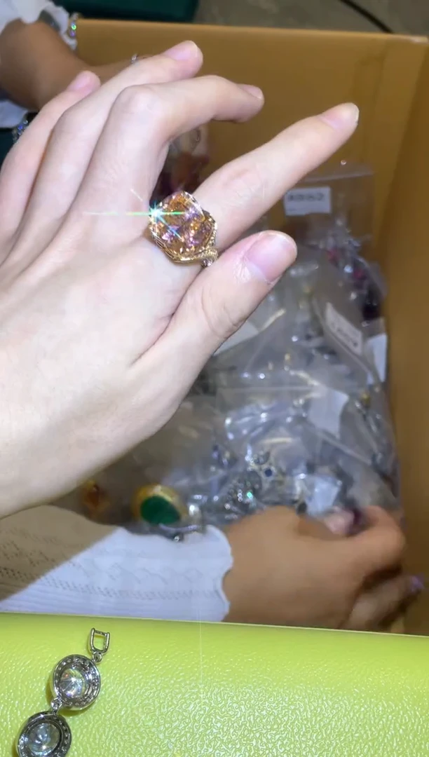 无非金属简约气质经典百搭款A077