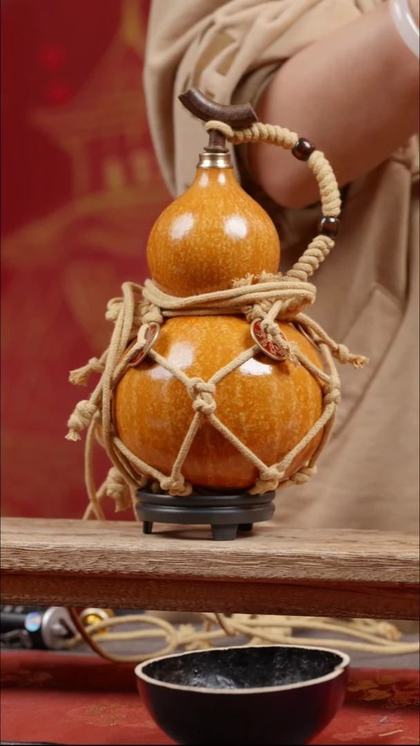 132号大漆葫芦一物一拍拍拍退退限购拉黑