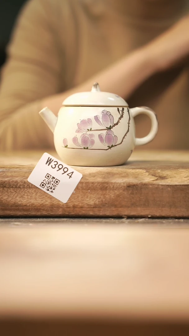 【闪购商品】【经典福利】/ 壶@@W3994