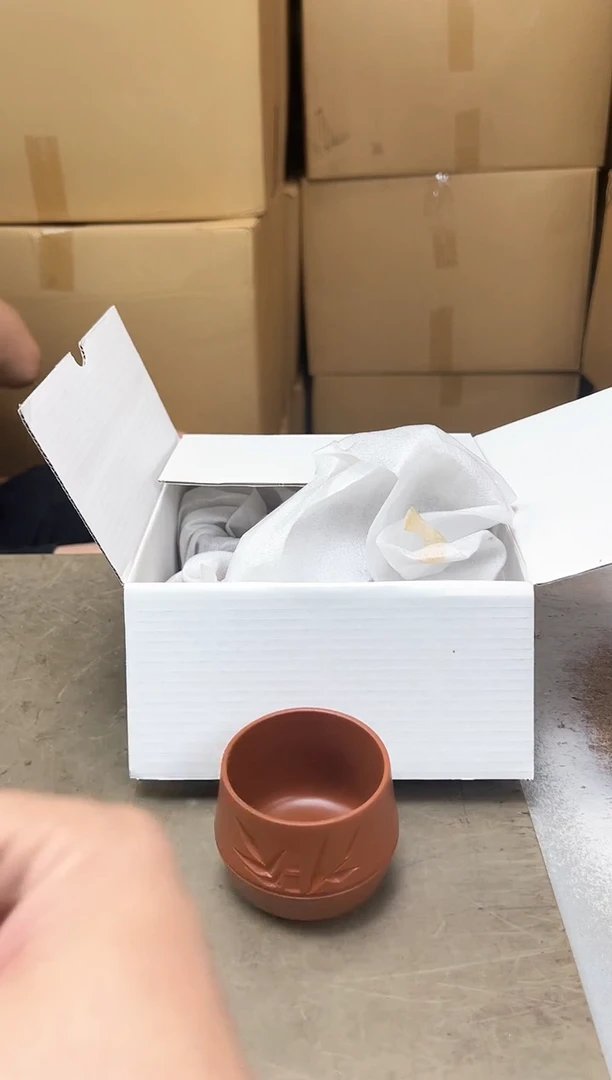 瓷片810 聚宝缘海陶精选