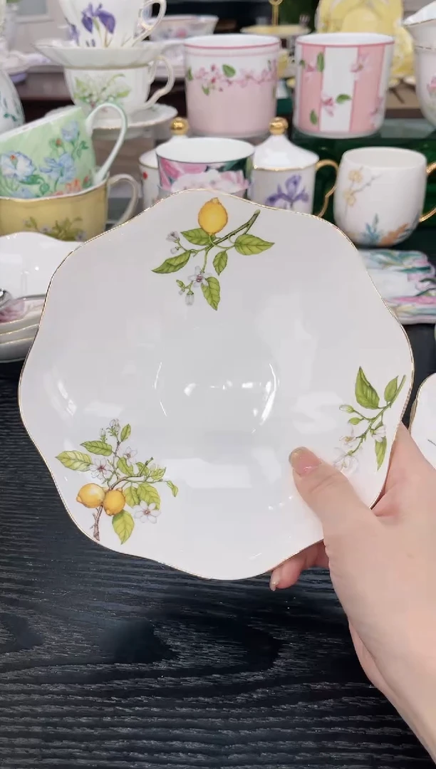 【闪购商品】瓷片7英寸-------------