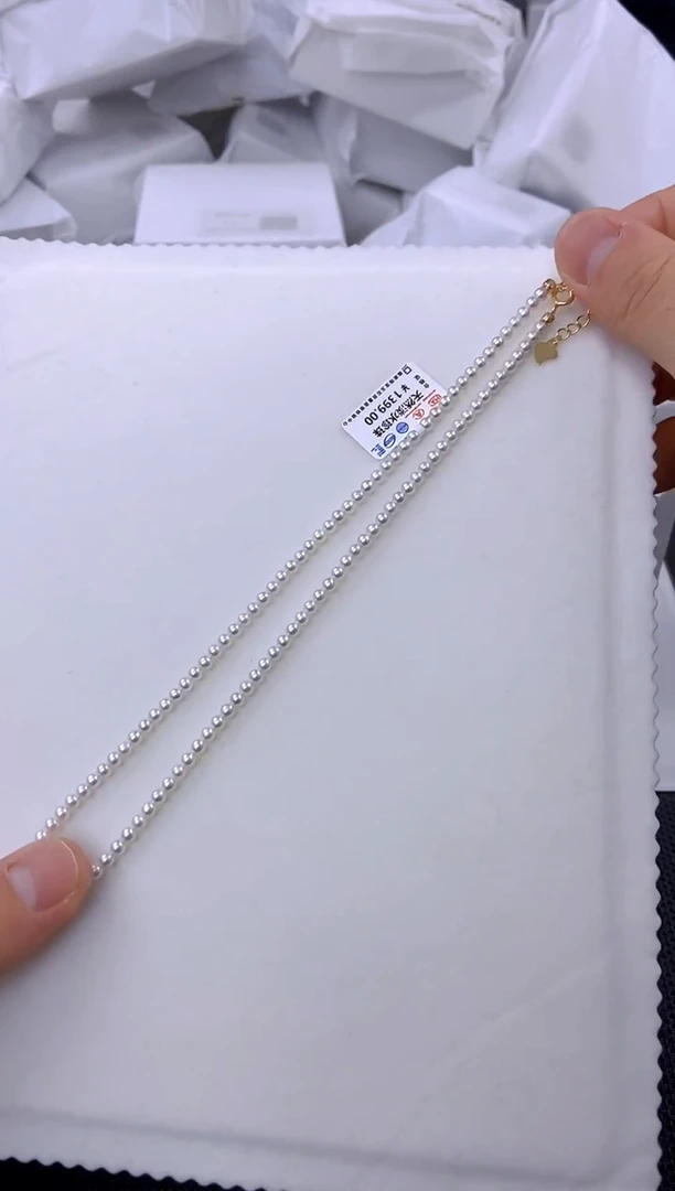 未镶嵌耳饰淡水珍珠xl1038