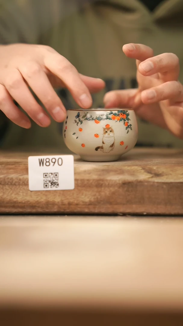 【闪购商品】【经典福利】/ 杯子@@W890