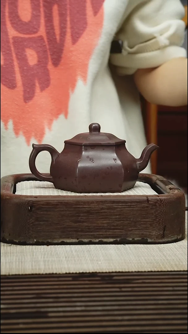 茶壶紫砂1111111