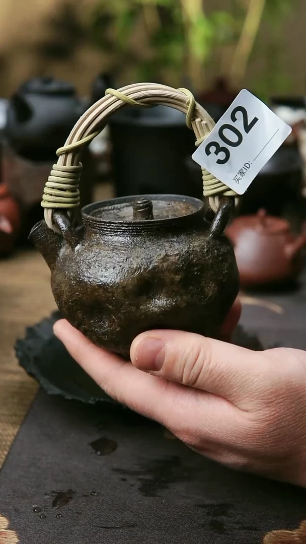 【闪购商品】煮茶壶煮茶壶煮茶壶煮茶壶煮茶壶