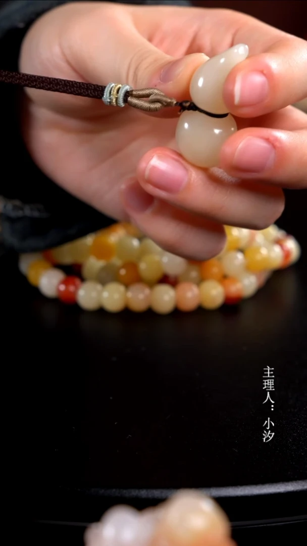 寿山石海*飞寿山石葫芦吊坠