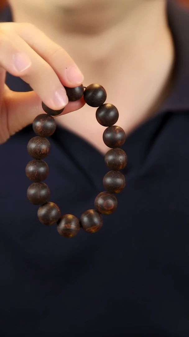 降真香手串/手链s****a海南十亩香