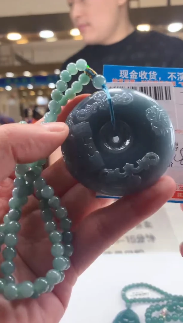未镶嵌定制翡翠天然翡翠A货拍一发一