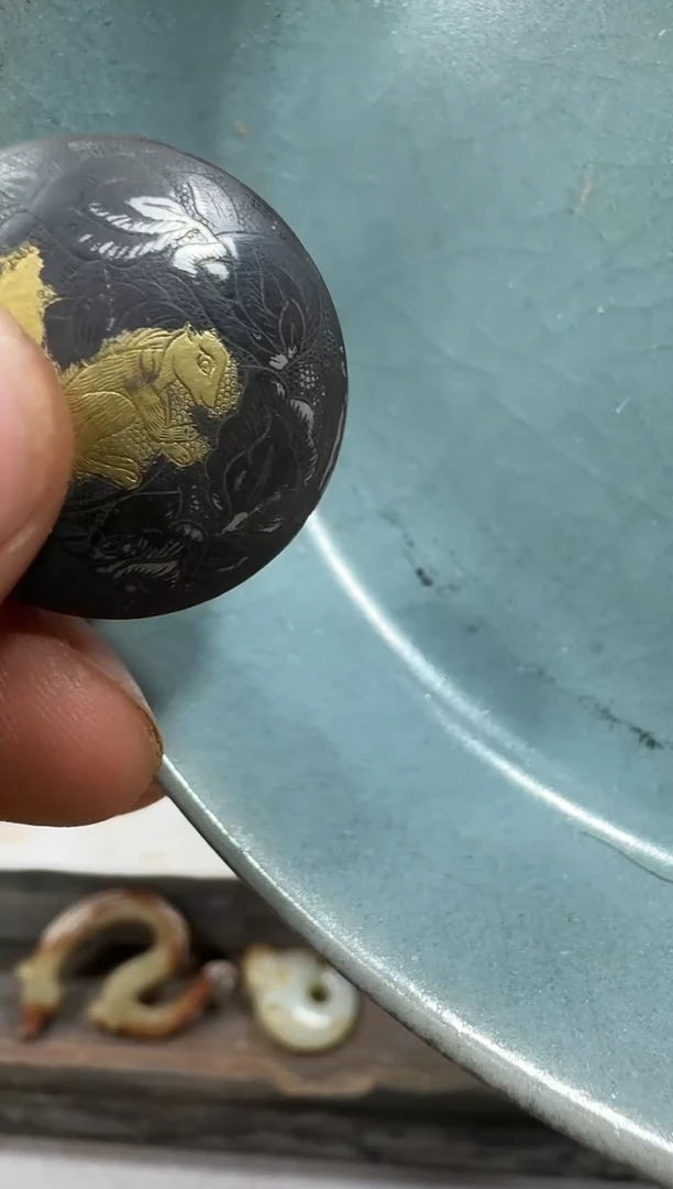 摆件瓷器摆件瓷器摆件