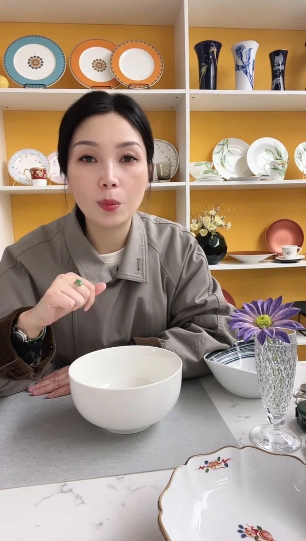 福利款 圆舞曲 18面碗