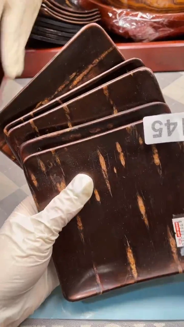 瓷片陶茶666文玩周边多人