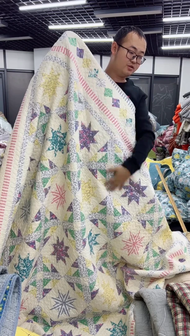 棉棉编号34美希专属链接杂款孤品床盖单件孤品2*2.3