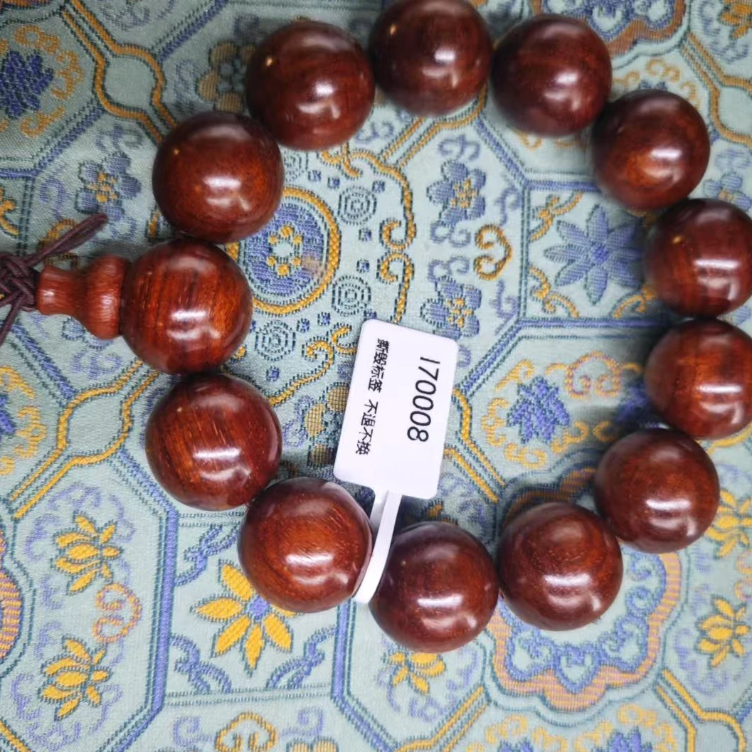 098木质手串【多样性发货】