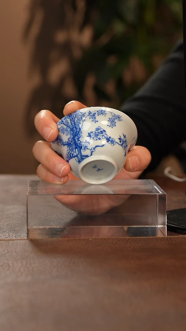 【闪购商品】精品陶瓷茶具闪购