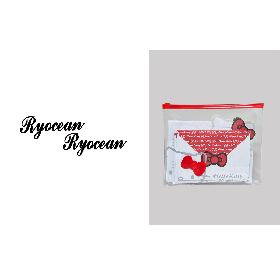 RYOCEAN 多多自留推荐款信封手拿包