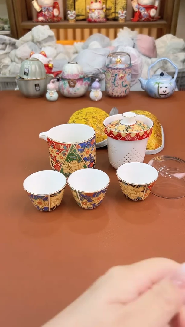 其他@@允礼茶器通用链接 这个真的很便宜