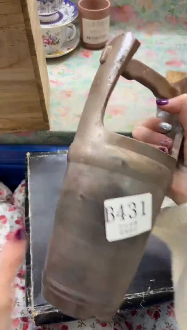 瓷片?**?       B431*