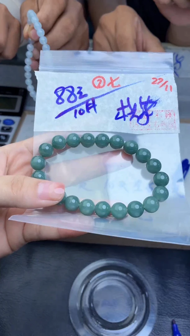 未镶嵌定制翡翠桡*毛货需精细抛光多样性拍一发一+2