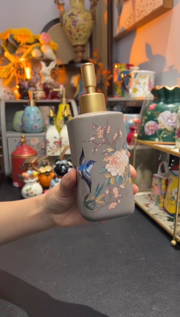 外贸陶瓷家居百货