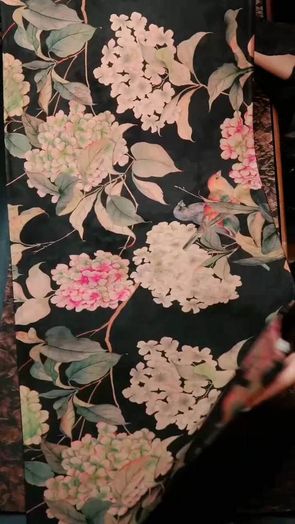 别具一阁布艺尺寸100+33