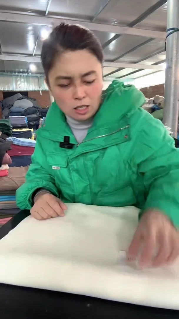 无纺布春风布业家面料55