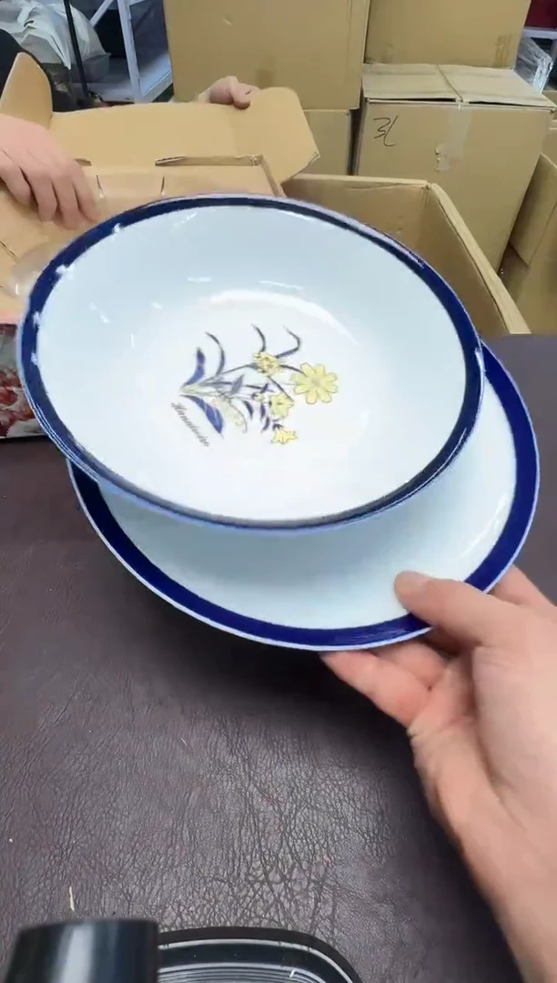 手工艺品钧瓷落**声175