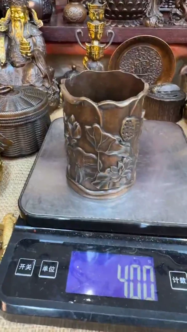 铜韵铜器铜韵铜器