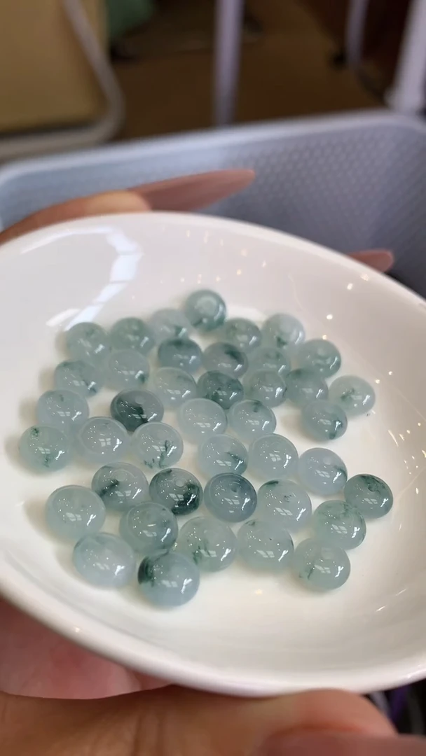 【闪购商品】翡翠裸石多样性发一件