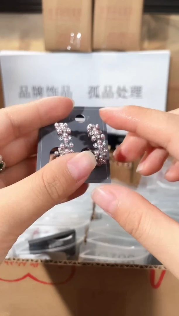 合金925银锆石萱291