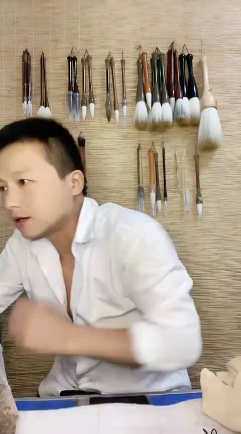 张*授毛笔大肉一支装秒拍链接