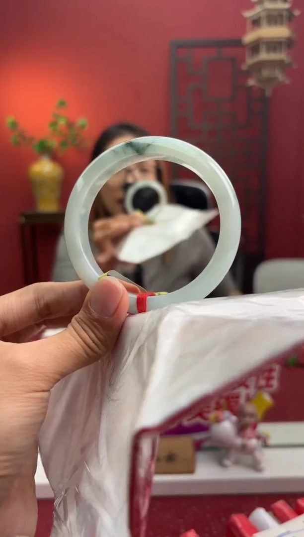 未镶嵌手镯翡翠翡翠手镯3