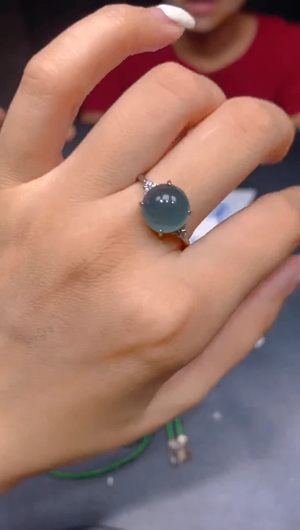 未镶嵌定制翡翠461多样性发货（发其一）