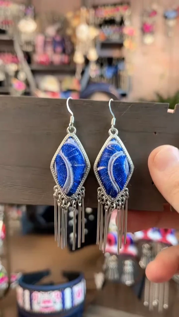 织绣民族风手工非遗老绣饰品613