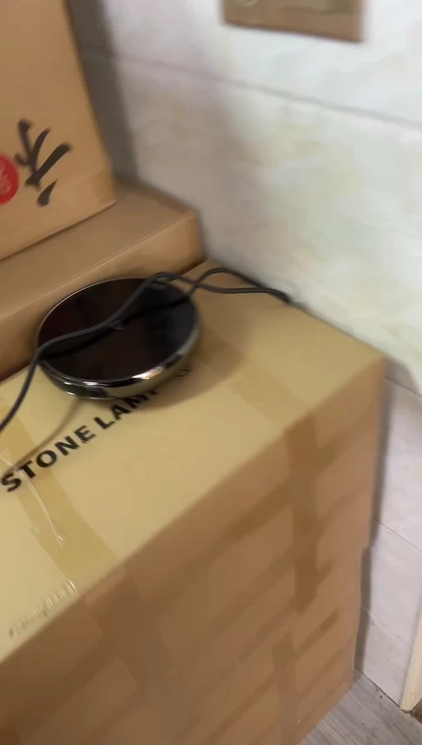 茗凤祥/魔术师电陶炉X2