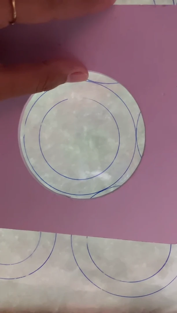 未镶嵌手镯定制翡翠正圈AJH2SZDZS