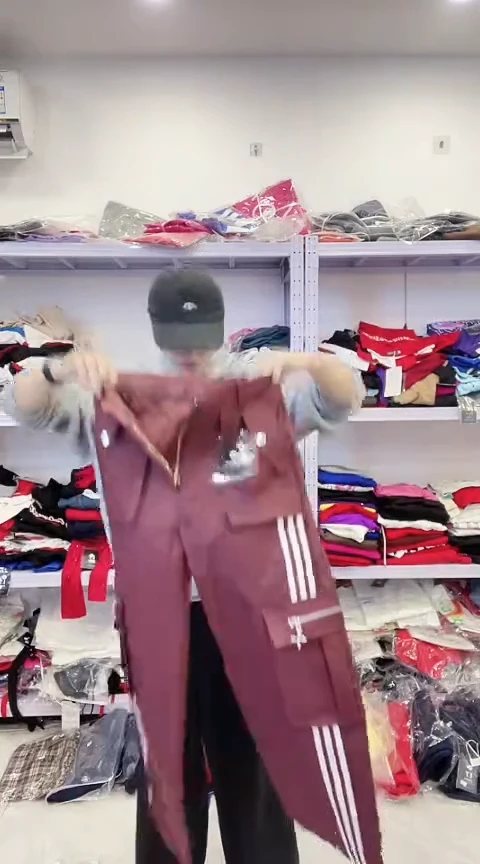 闪购精品福利女装72L