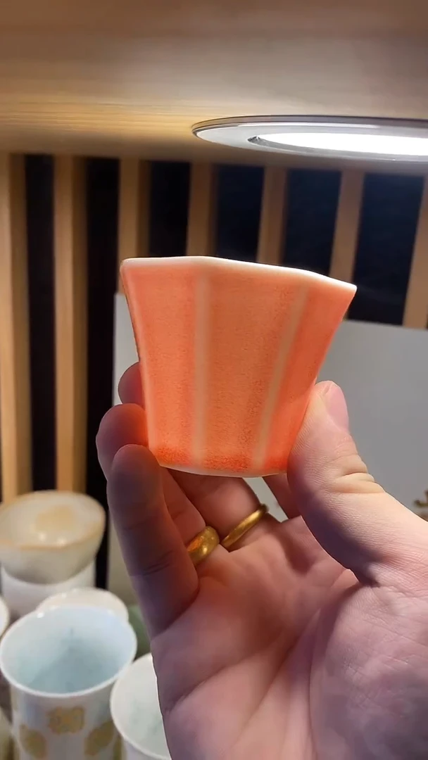 瓷片陶瓷茶器福利16