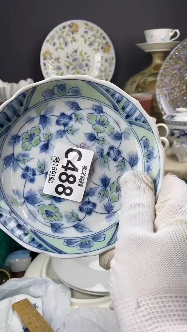 瓷遂**朵点关注感谢支持满18包邮