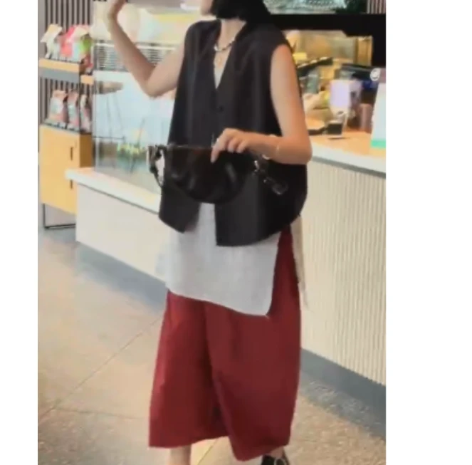 2025夏季时尚潮流百搭精品女装淘LZOXID