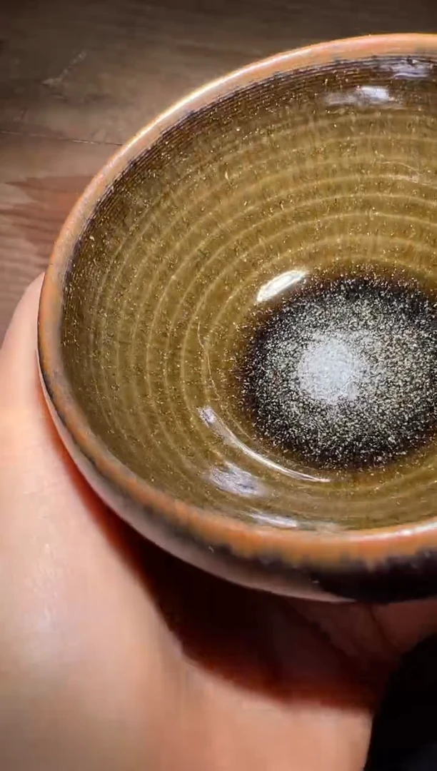 茶盏行云高端收藏12